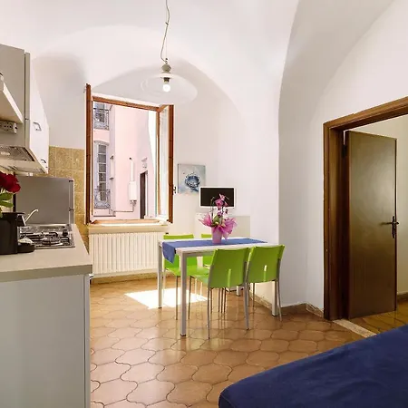 Vittoria Hotel Finale Ligure