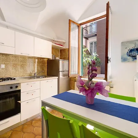 Vittoria Hotel Finale Ligure