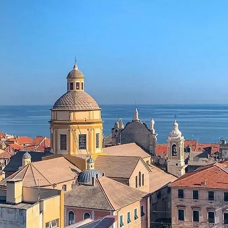 Vittoria Finale Ligure