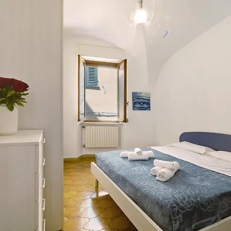 Hotel Vittoria Finale Ligure